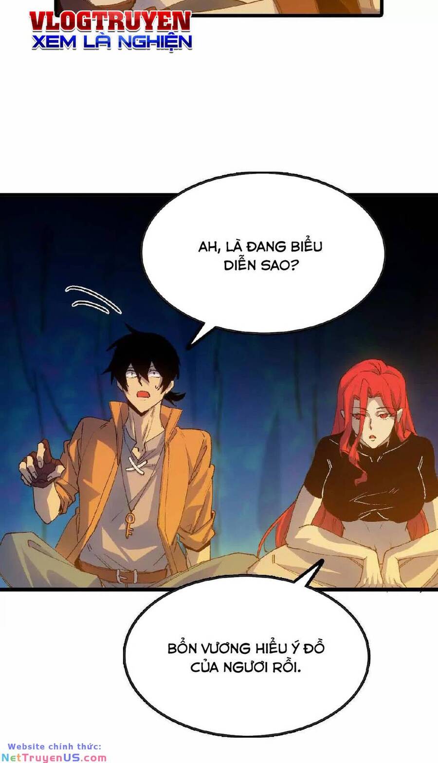 Dũng Giả X Nữ Ma Vương Chap 22 - Next Chap 23