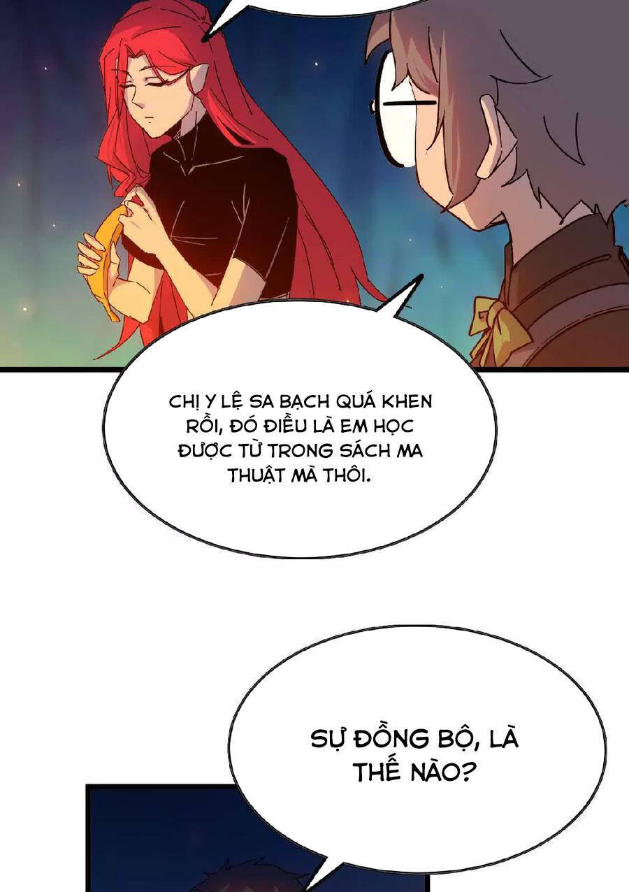 Dũng Giả X Nữ Ma Vương Chap 23 - Next Chap 24