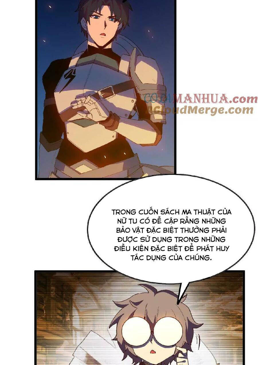 Dũng Giả X Nữ Ma Vương Chap 23 - Next Chap 24