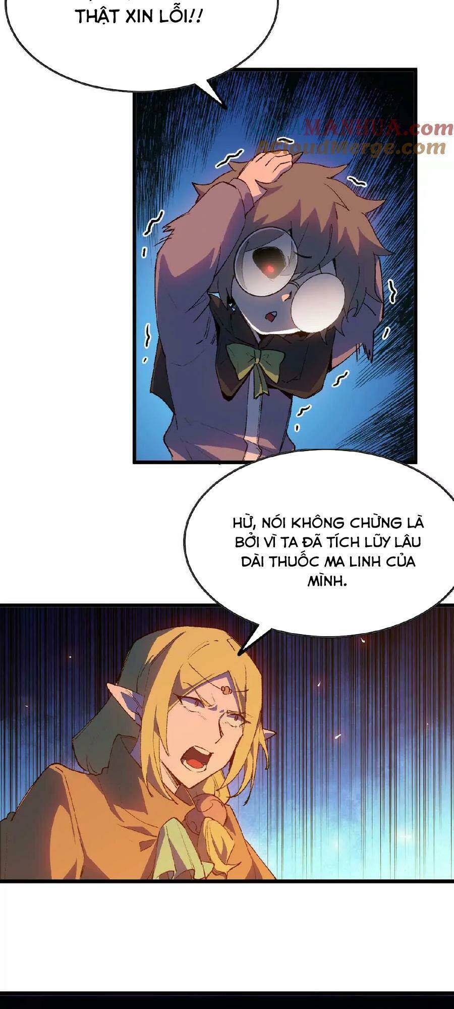 Dũng Giả X Nữ Ma Vương Chap 23 - Next Chap 24