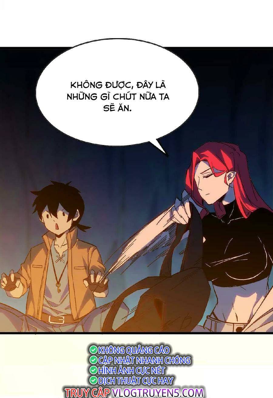 Dũng Giả X Nữ Ma Vương Chap 23 - Next Chap 24