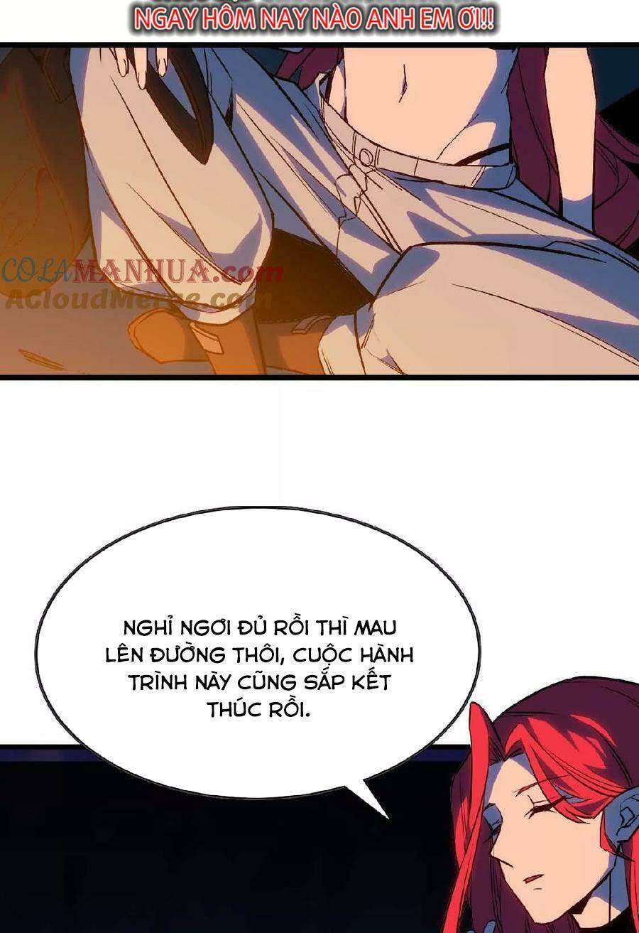 Dũng Giả X Nữ Ma Vương Chap 23 - Next Chap 24