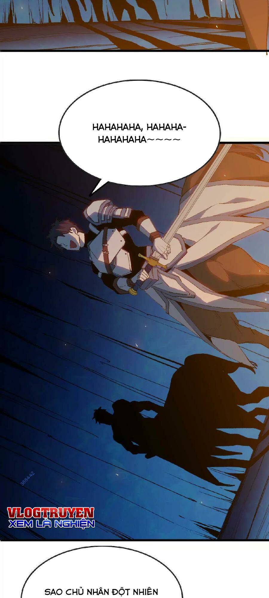 Dũng Giả X Nữ Ma Vương Chap 23 - Next Chap 24