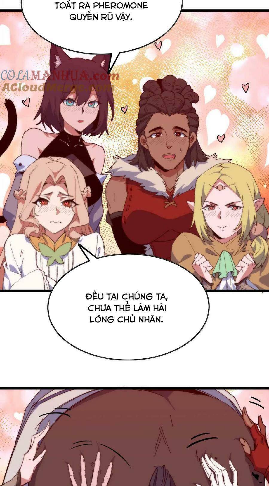 Dũng Giả X Nữ Ma Vương Chap 23 - Next Chap 24