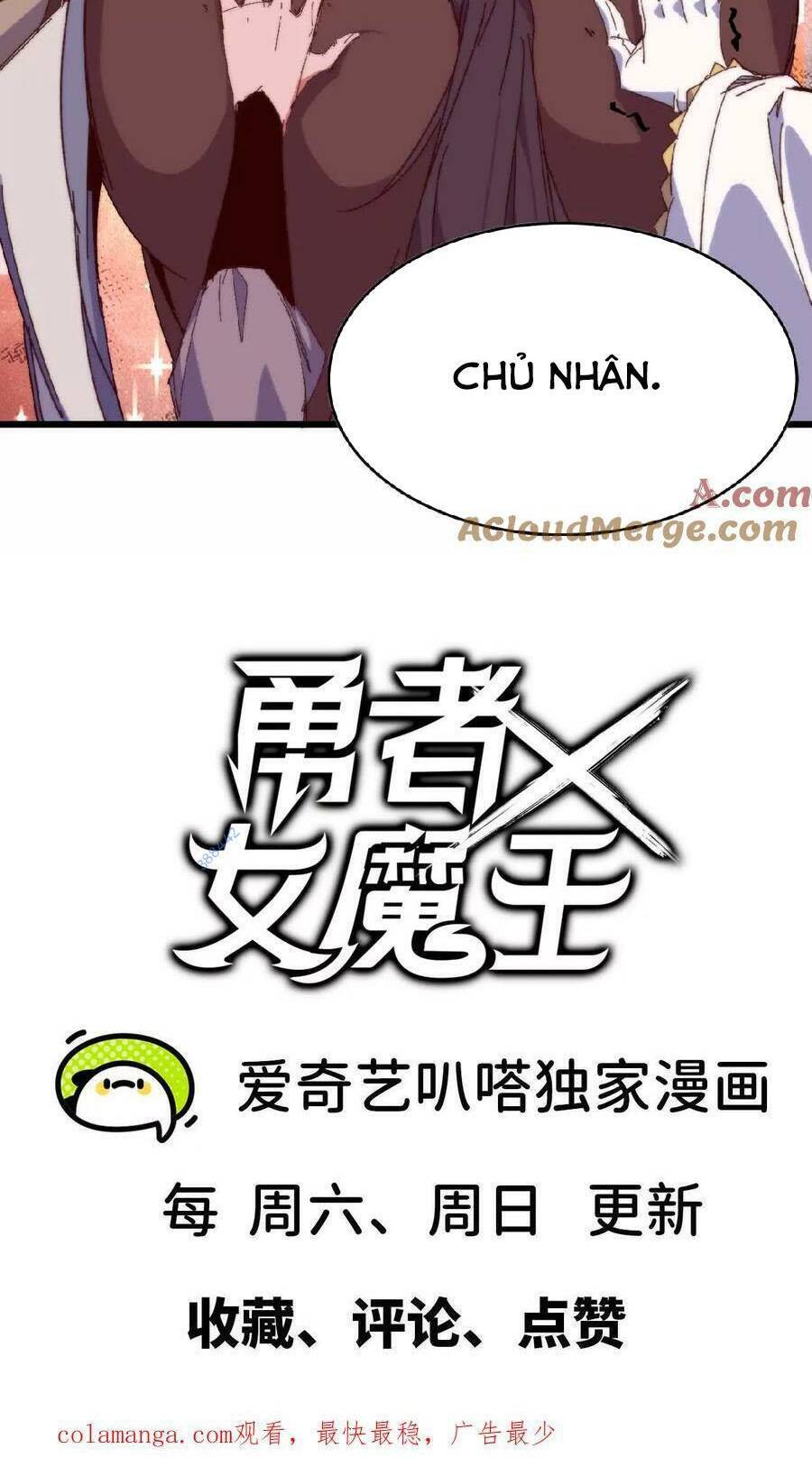 Dũng Giả X Nữ Ma Vương Chap 23 - Next Chap 24