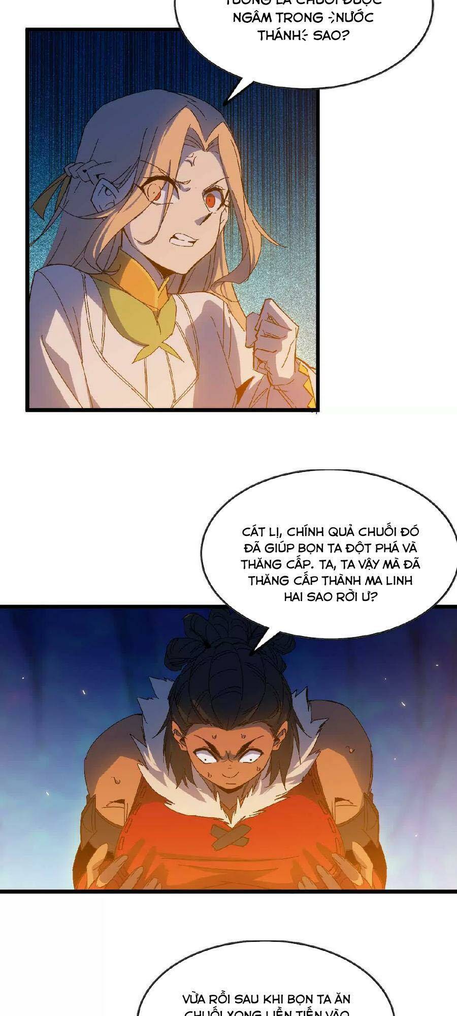 Dũng Giả X Nữ Ma Vương Chap 23 - Next Chap 24