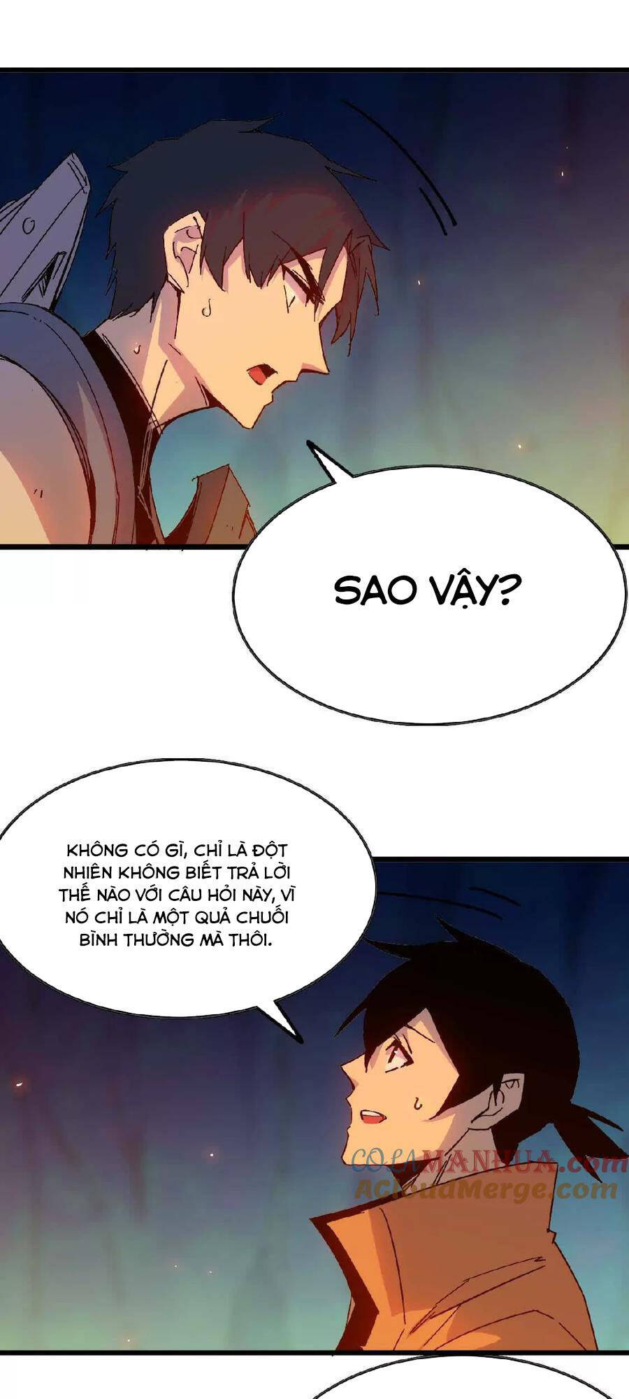 Dũng Giả X Nữ Ma Vương Chap 23 - Next Chap 24