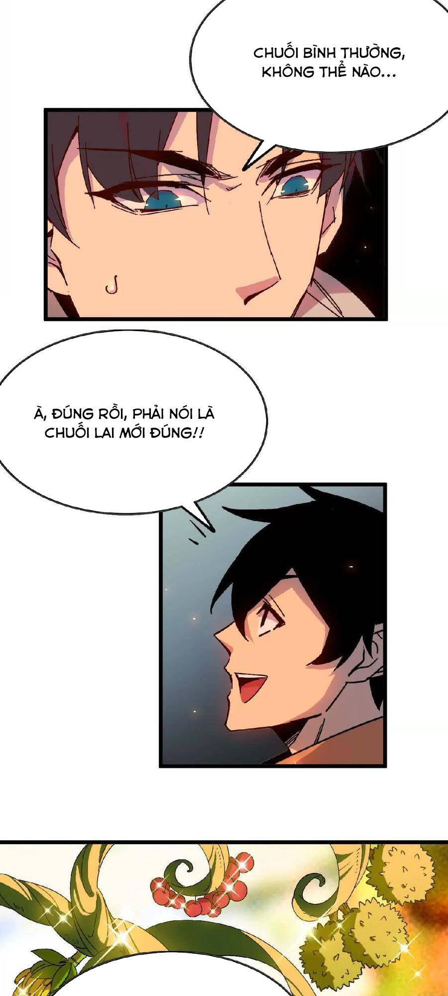 Dũng Giả X Nữ Ma Vương Chap 23 - Next Chap 24