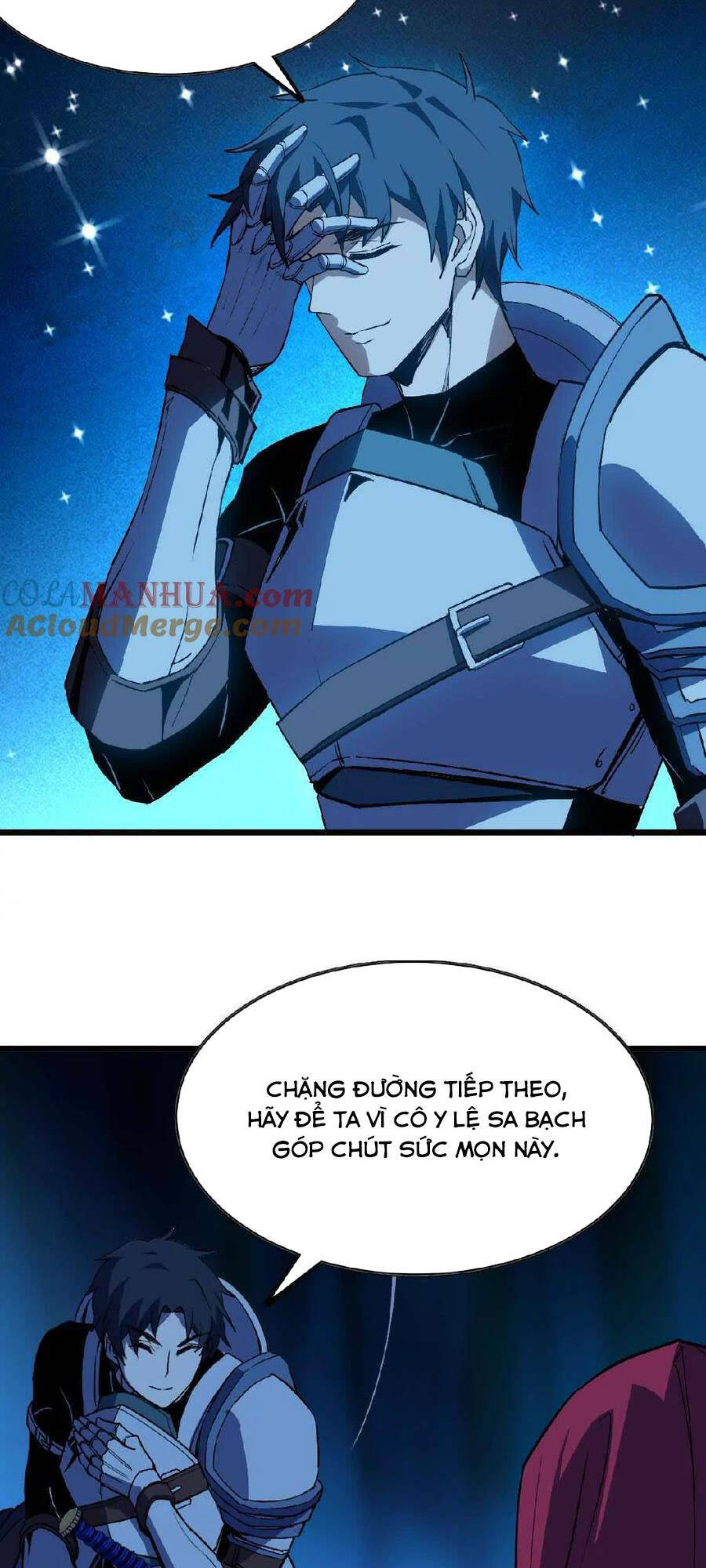 Dũng Giả X Nữ Ma Vương Chap 24 - Next Chap 25
