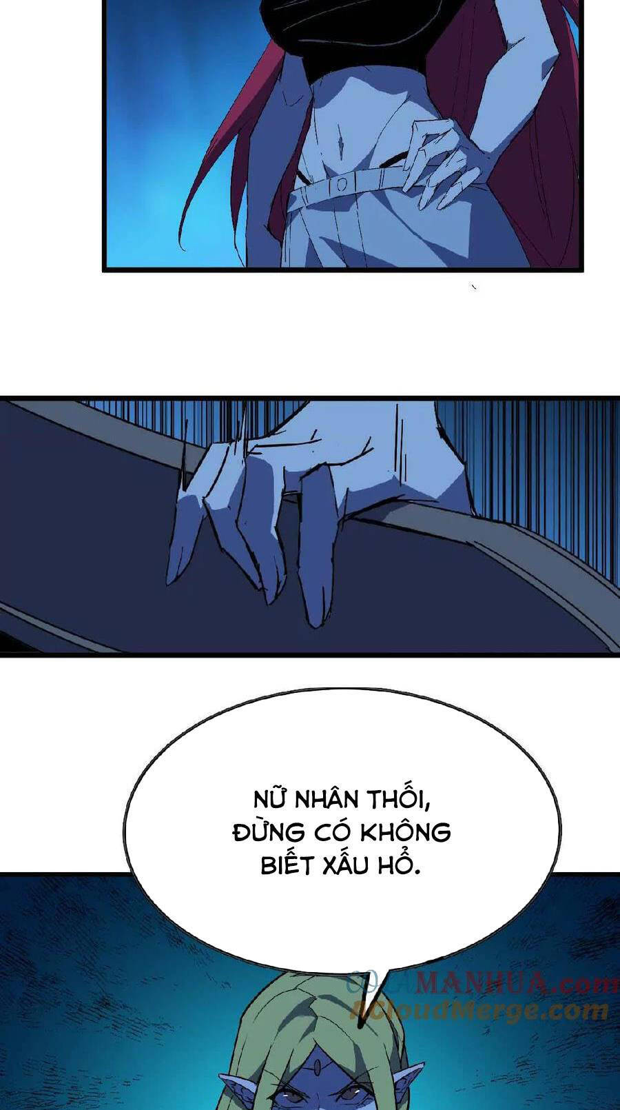 Dũng Giả X Nữ Ma Vương Chap 24 - Next Chap 25