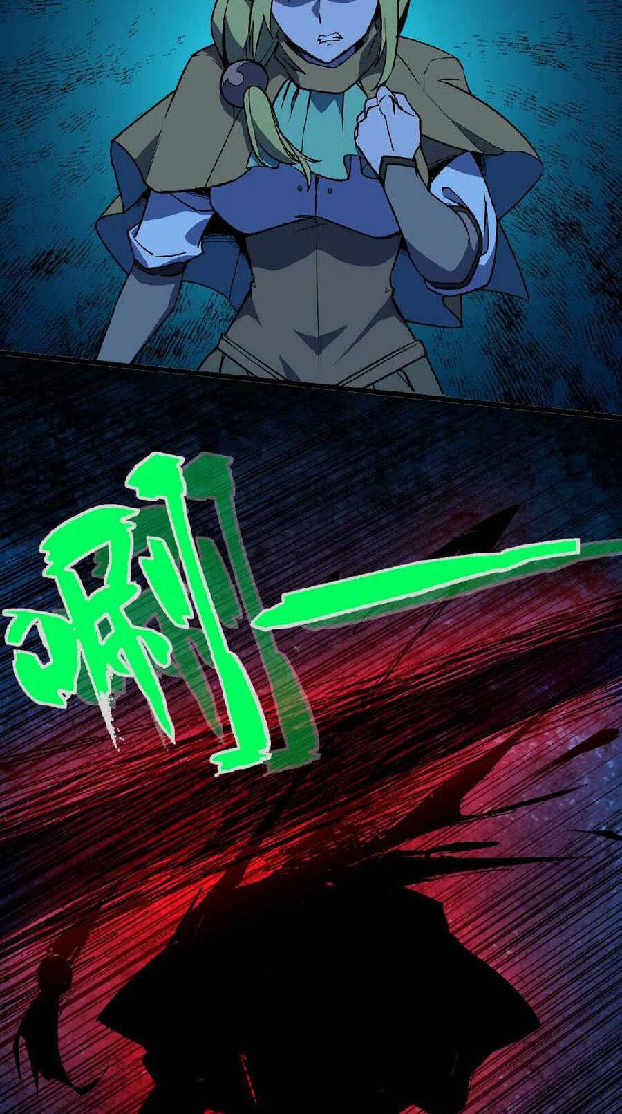 Dũng Giả X Nữ Ma Vương Chap 24 - Next Chap 25