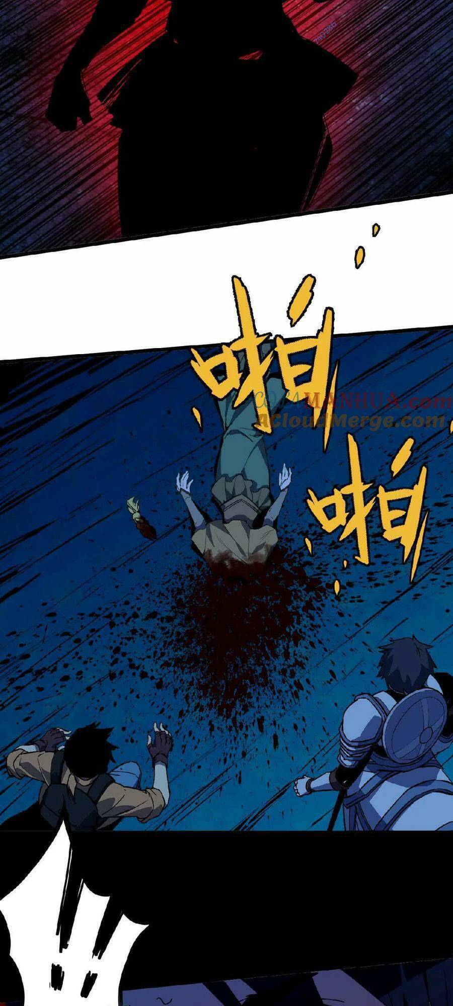 Dũng Giả X Nữ Ma Vương Chap 24 - Next Chap 25
