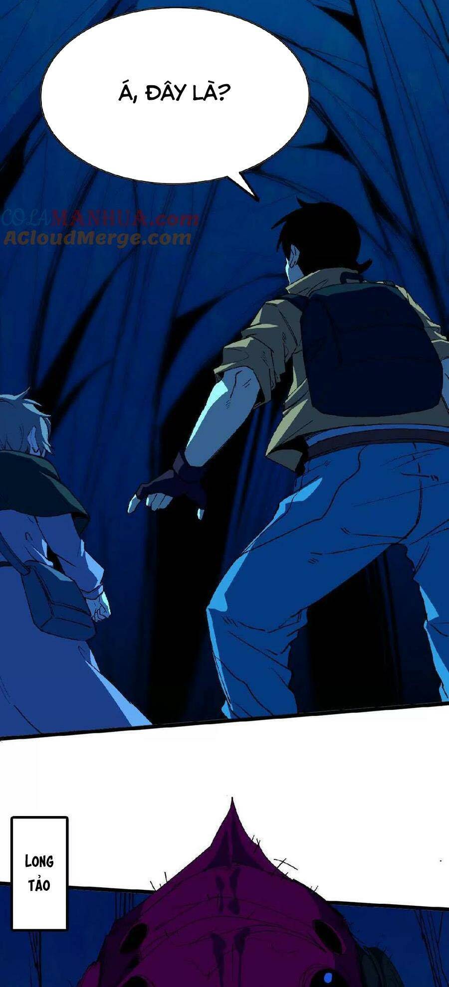 Dũng Giả X Nữ Ma Vương Chap 24 - Next Chap 25