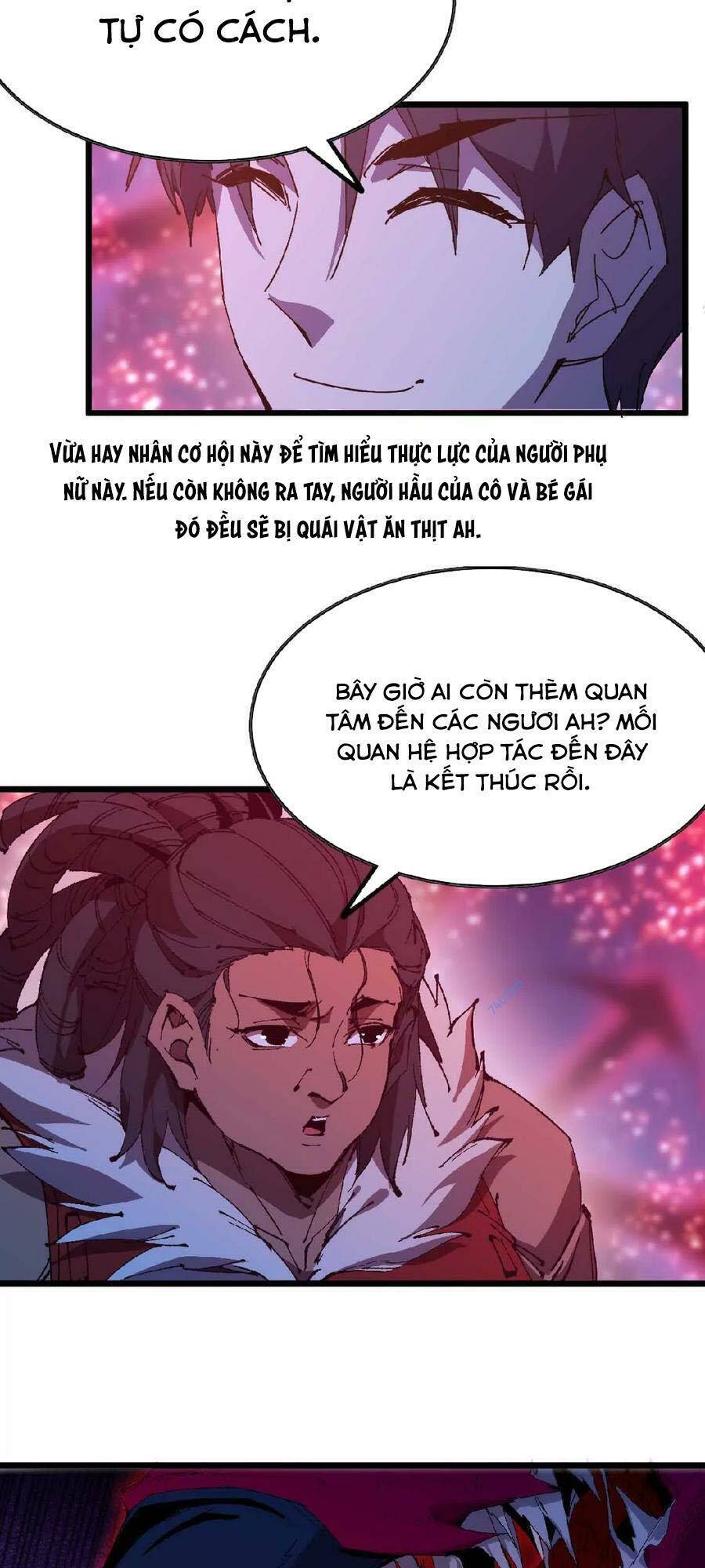 Dũng Giả X Nữ Ma Vương Chap 24 - Next Chap 25