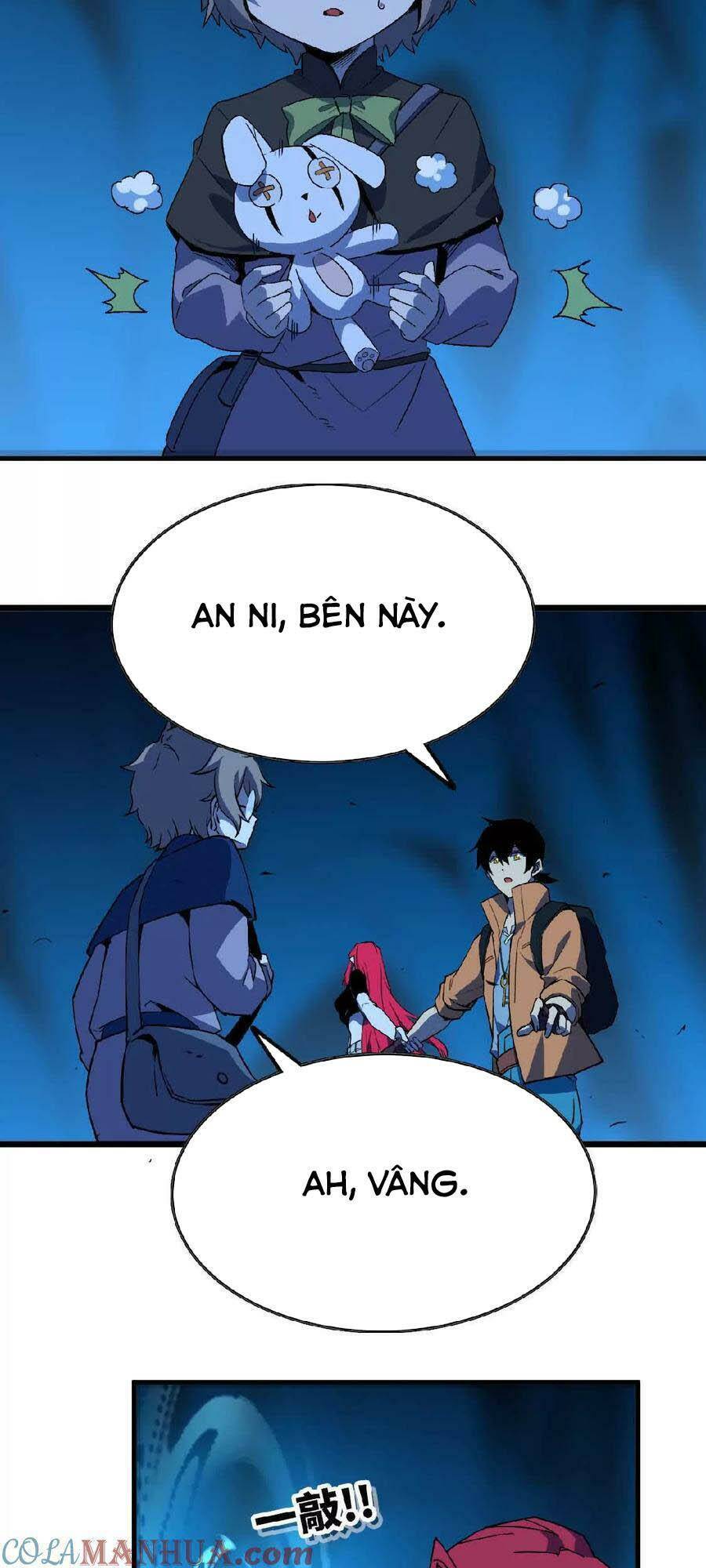 Dũng Giả X Nữ Ma Vương Chap 25 - Next Chap 26