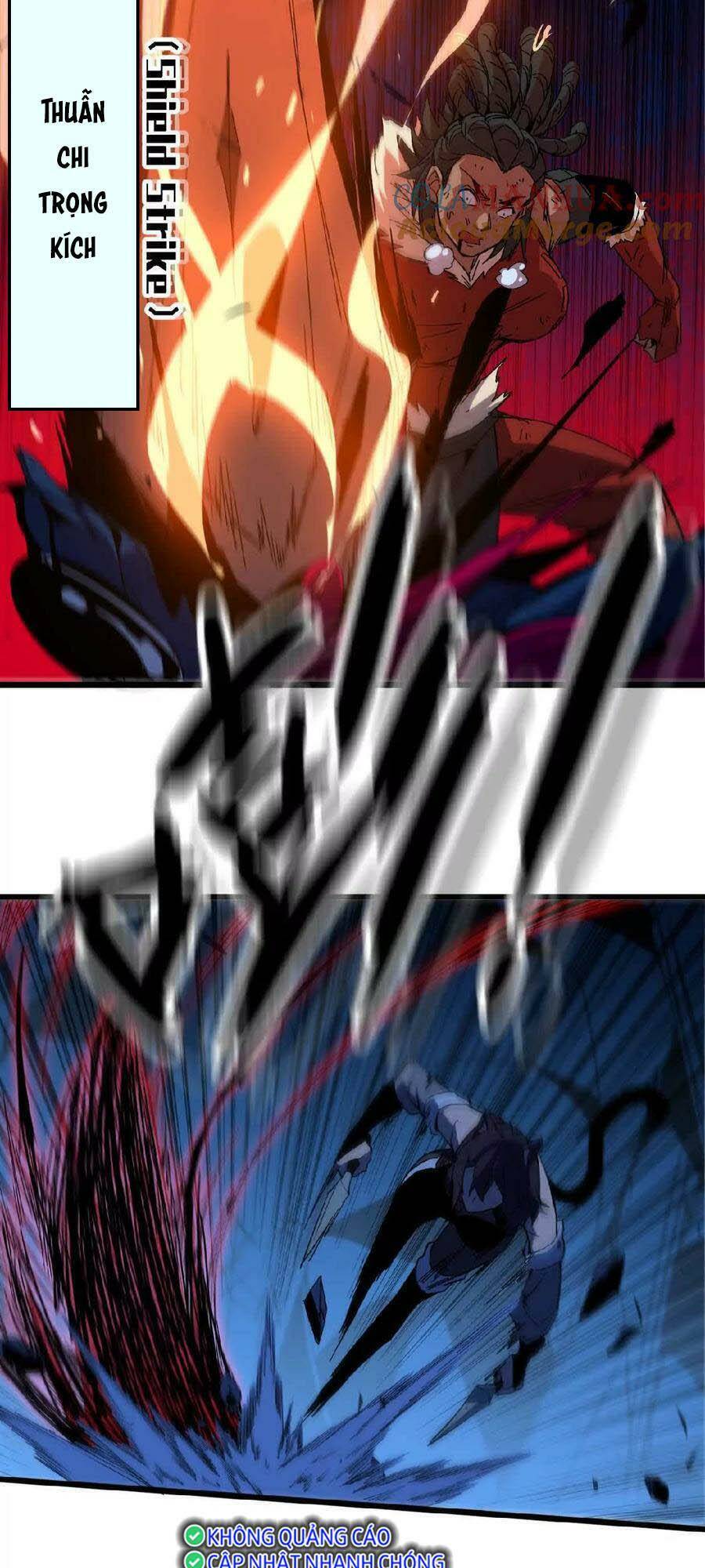 Dũng Giả X Nữ Ma Vương Chap 25 - Next Chap 26