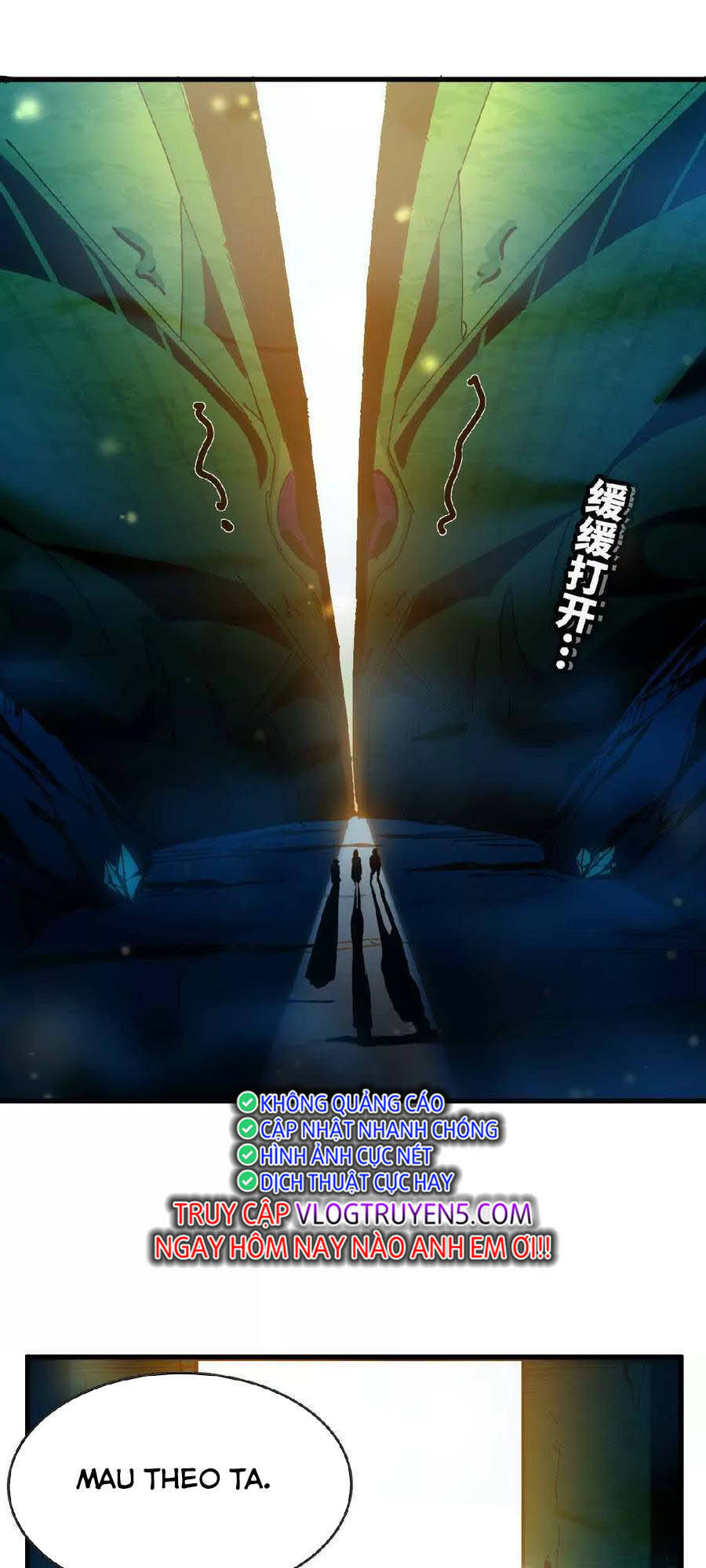 Dũng Giả X Nữ Ma Vương Chap 25 - Next Chap 26