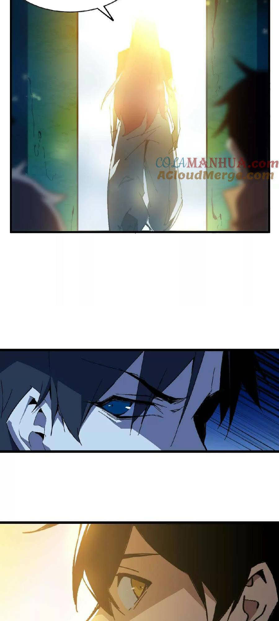 Dũng Giả X Nữ Ma Vương Chap 25 - Next Chap 26