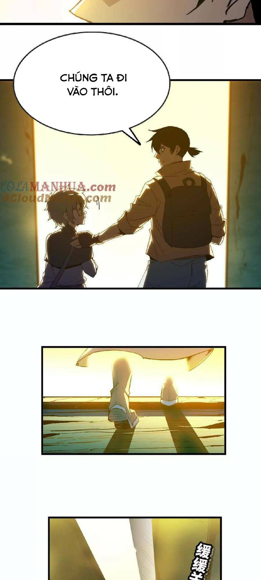 Dũng Giả X Nữ Ma Vương Chap 25 - Next Chap 26