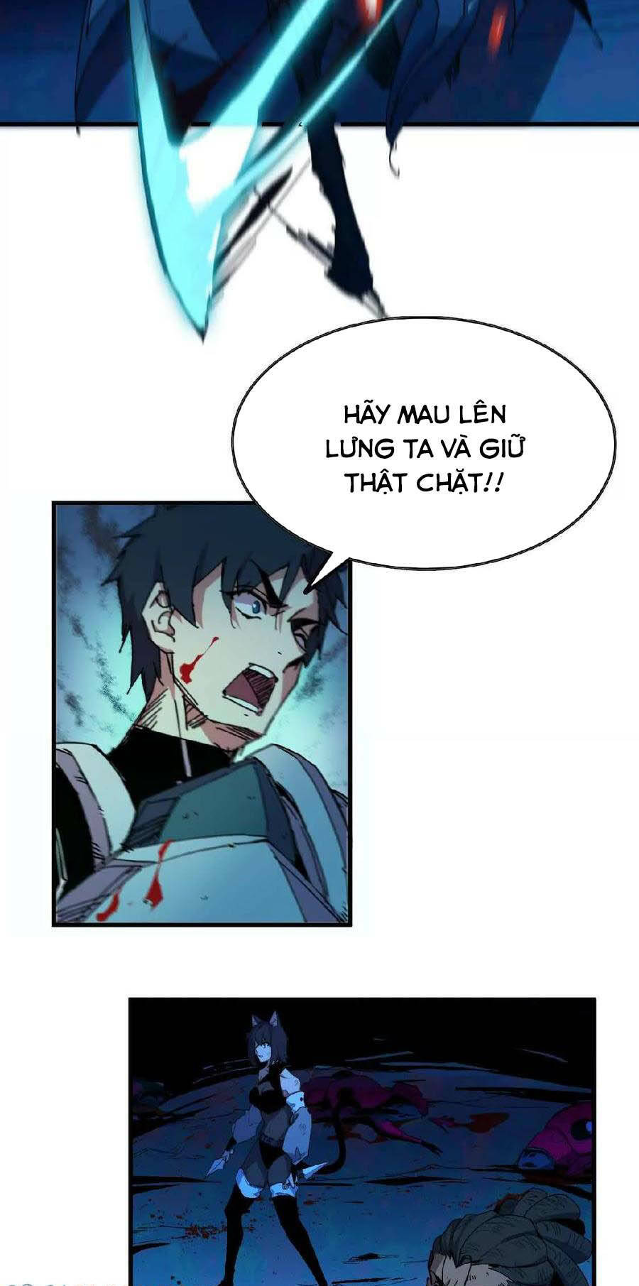 Dũng Giả X Nữ Ma Vương Chap 25 - Next Chap 26