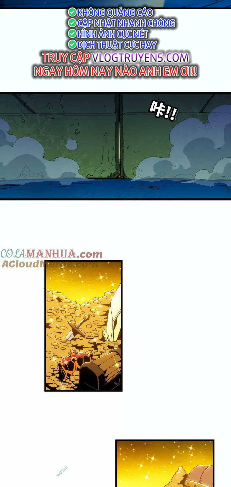 Dũng Giả X Nữ Ma Vương Chap 25 - Next Chap 26