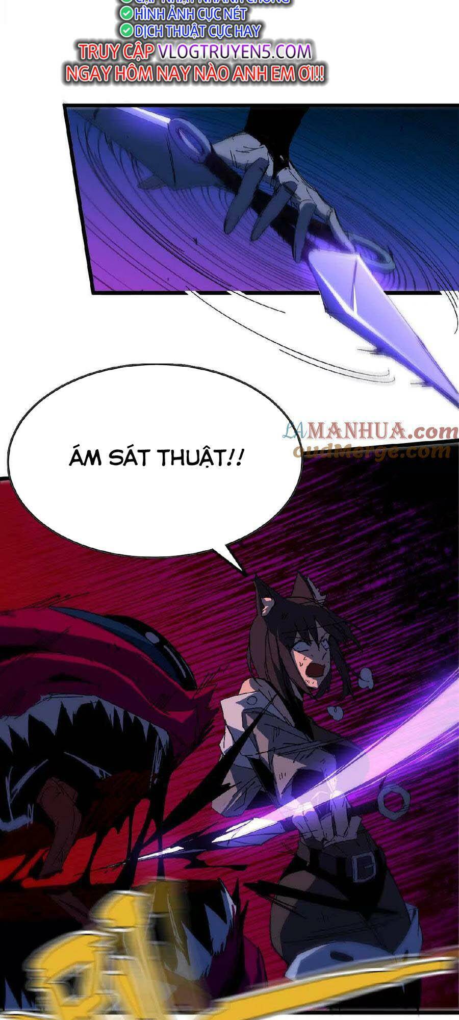 Dũng Giả X Nữ Ma Vương Chap 25 - Next Chap 26