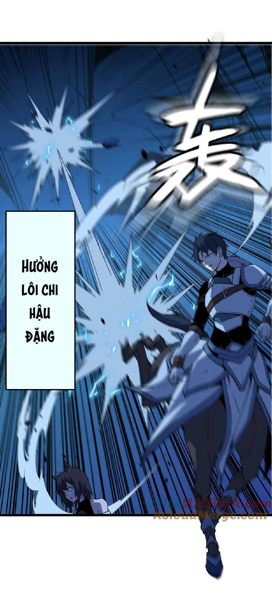 Dũng Giả X Nữ Ma Vương Chap 25 - Next Chap 26