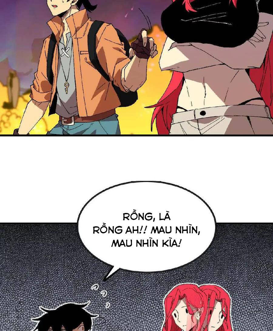 Dũng Giả X Nữ Ma Vương Chap 26 - Next Chap 27