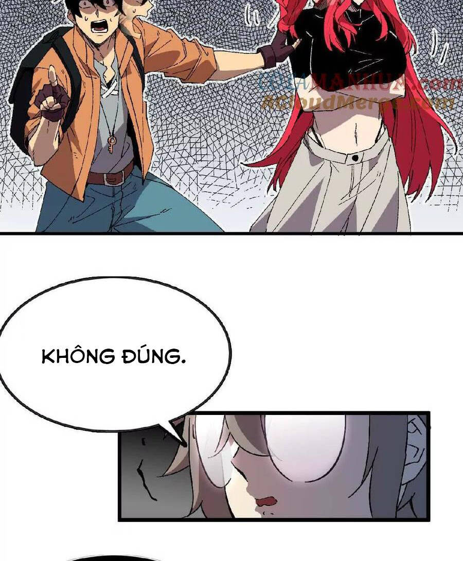 Dũng Giả X Nữ Ma Vương Chap 26 - Next Chap 27