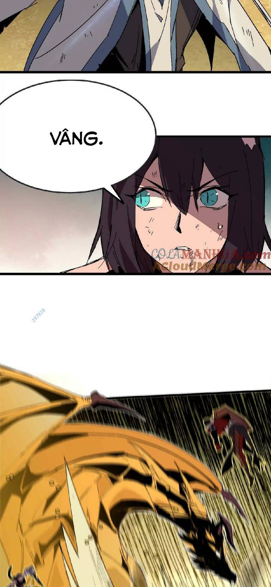 Dũng Giả X Nữ Ma Vương Chap 26 - Next Chap 27