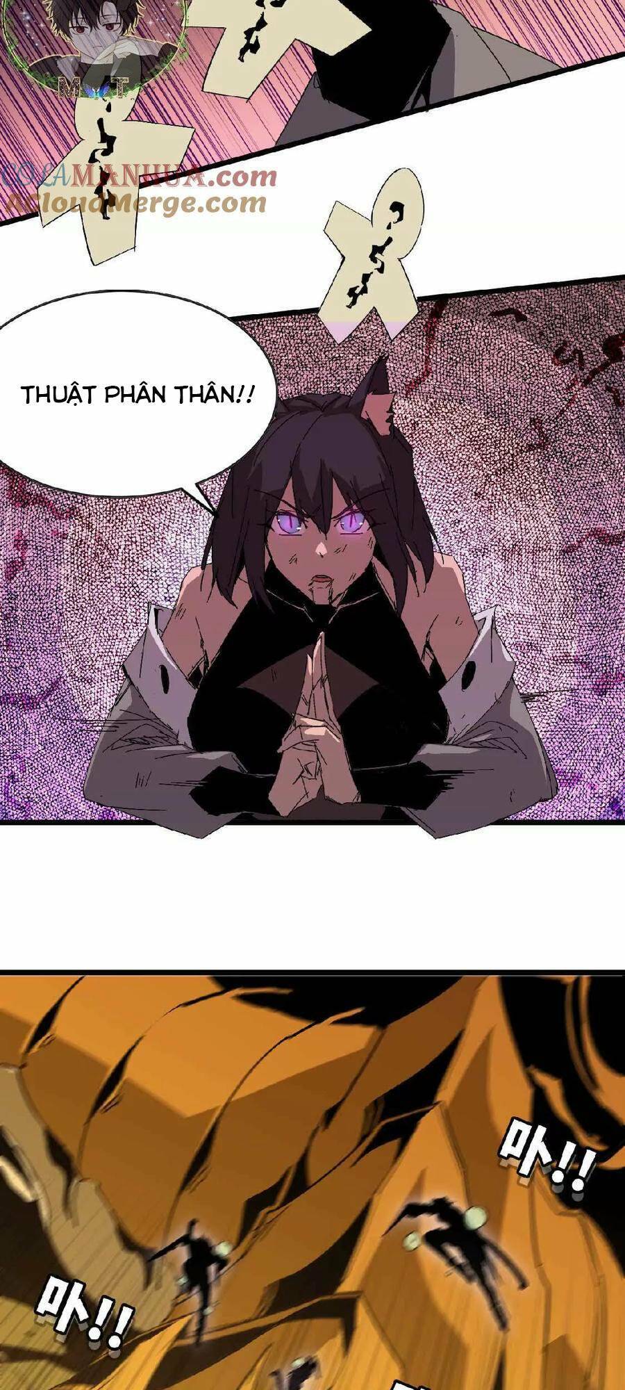 Dũng Giả X Nữ Ma Vương Chap 26 - Next Chap 27
