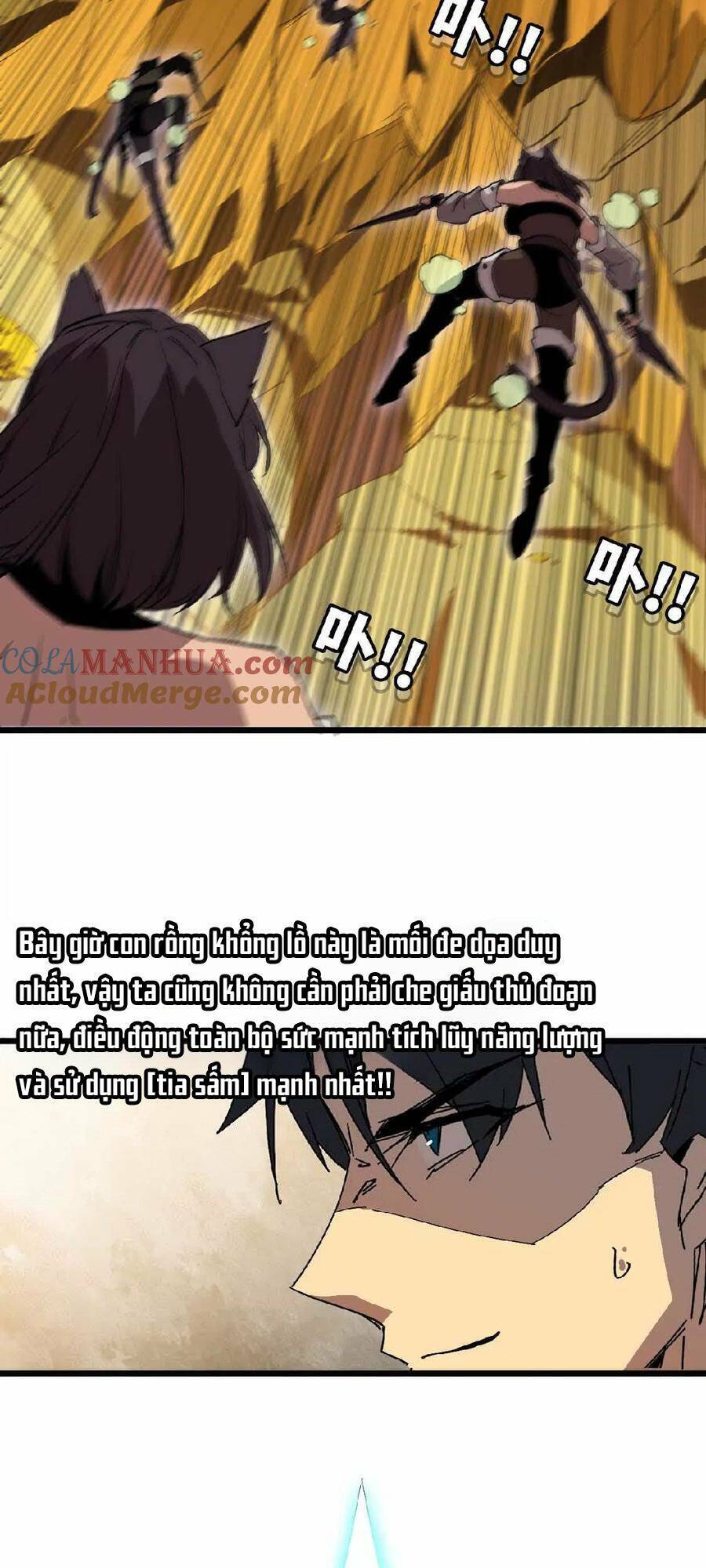 Dũng Giả X Nữ Ma Vương Chap 26 - Next Chap 27