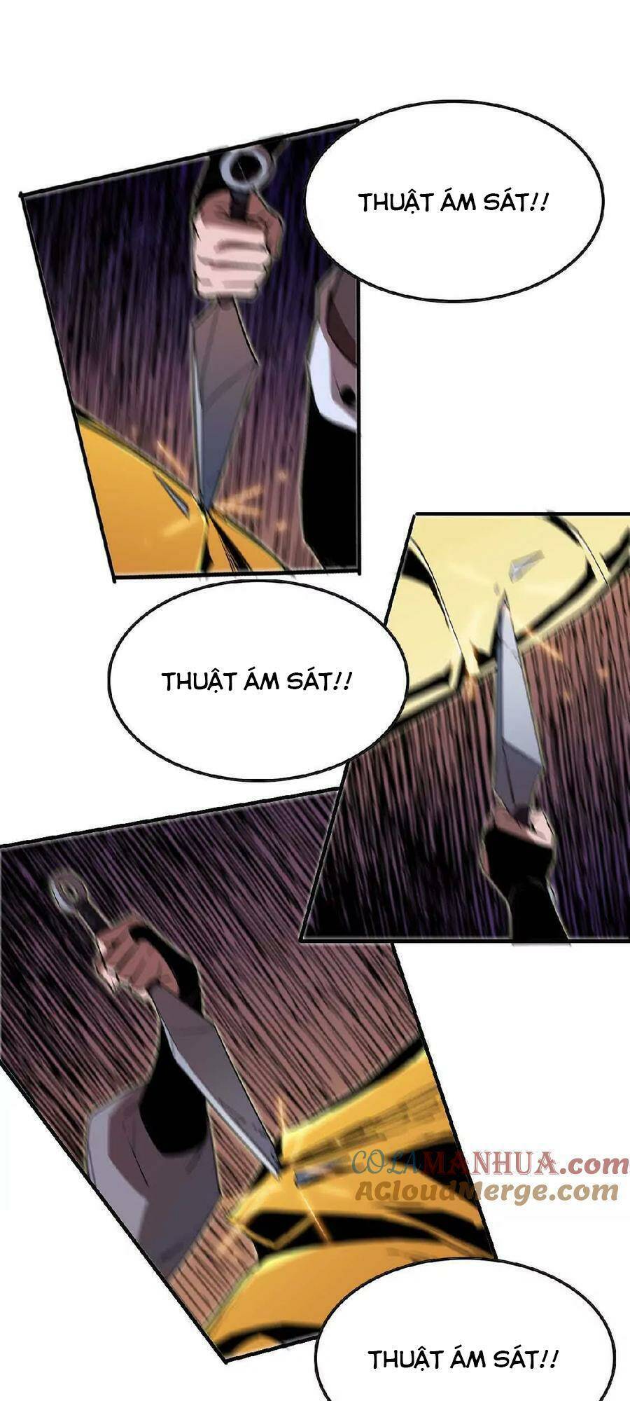 Dũng Giả X Nữ Ma Vương Chap 26 - Next Chap 27