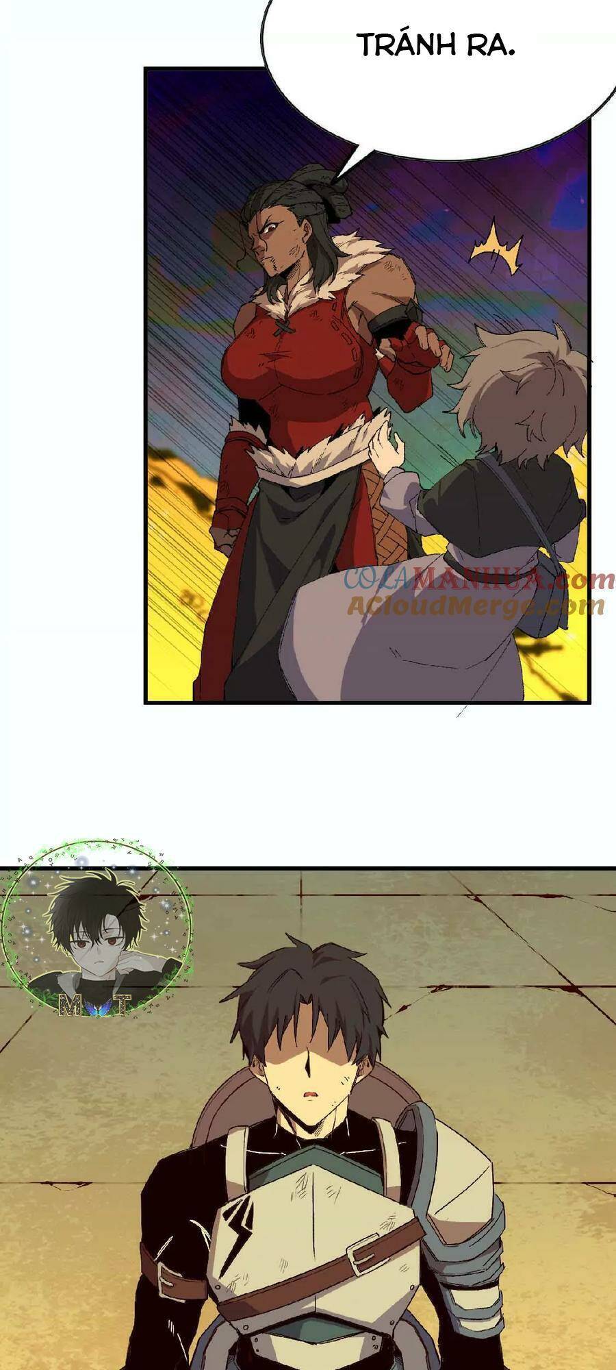 Dũng Giả X Nữ Ma Vương Chap 26 - Next Chap 27