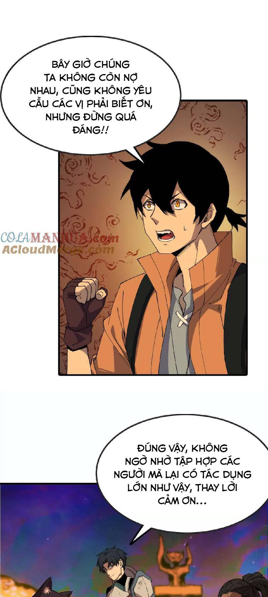 Dũng Giả X Nữ Ma Vương Chap 26 - Next Chap 27