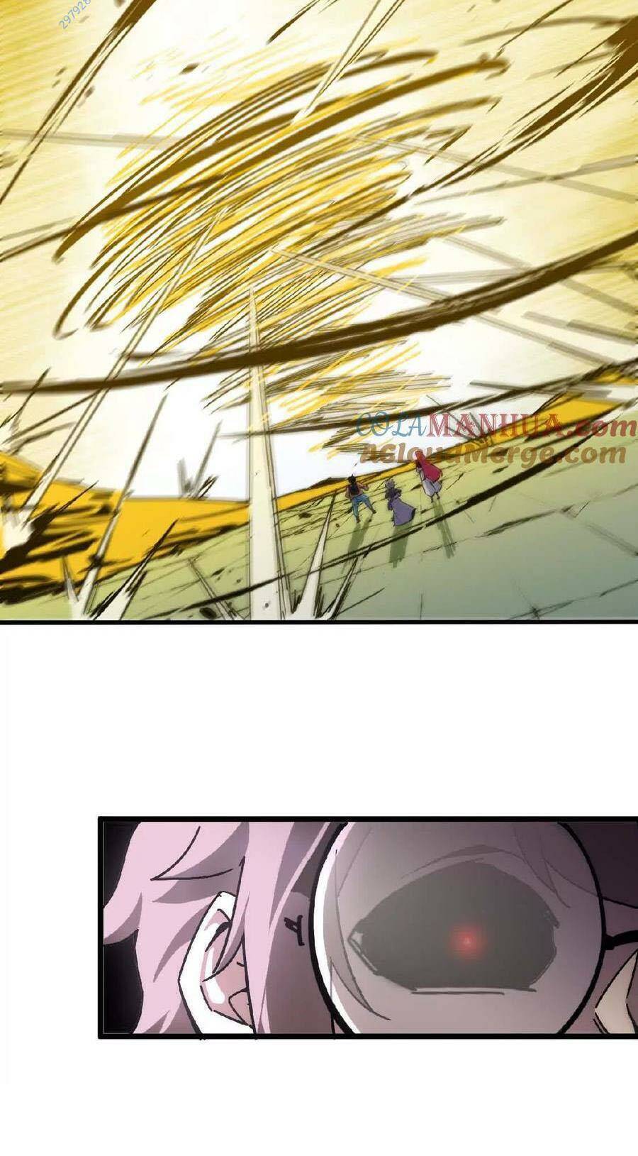 Dũng Giả X Nữ Ma Vương Chap 27 - Next Chap 28