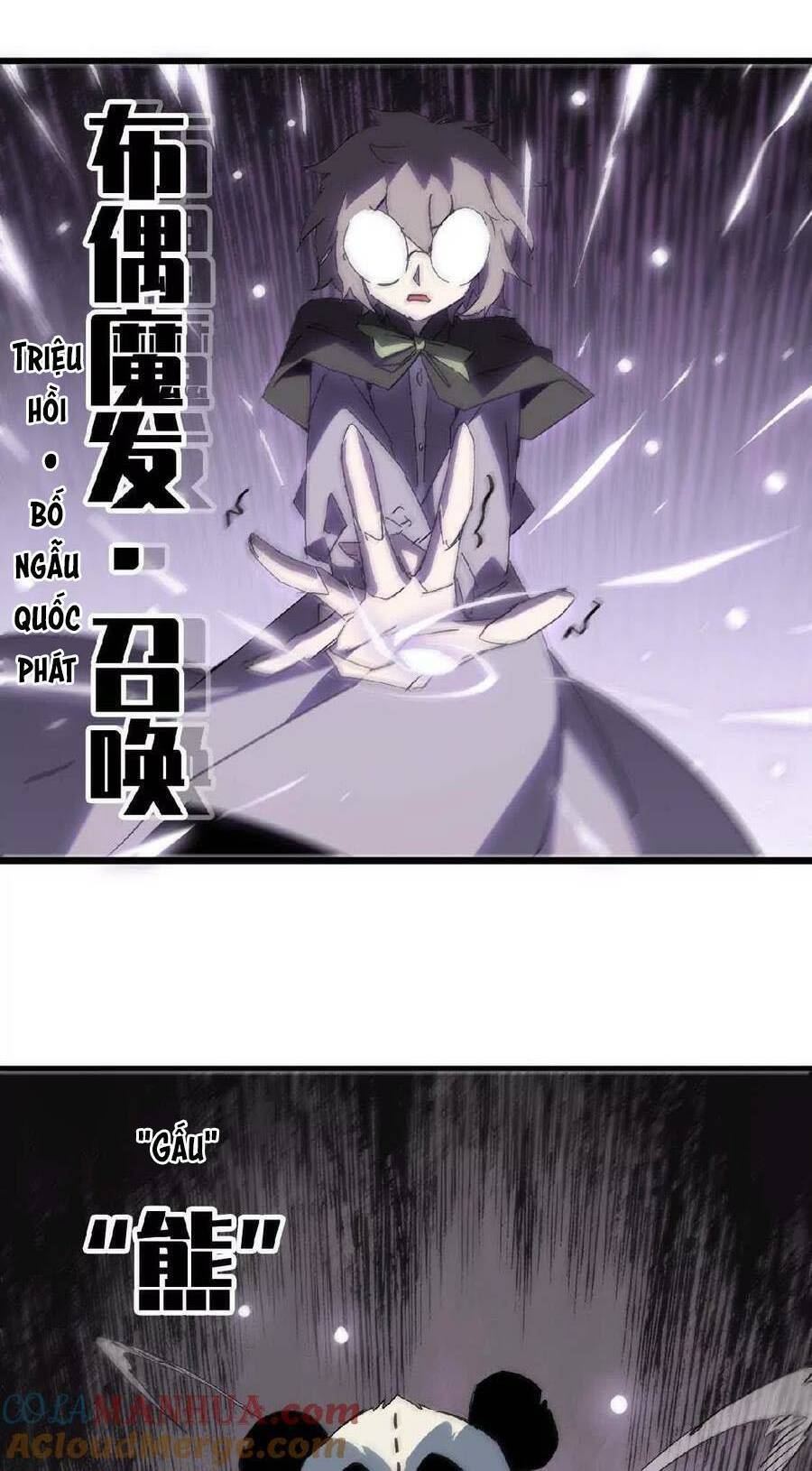 Dũng Giả X Nữ Ma Vương Chap 27 - Next Chap 28