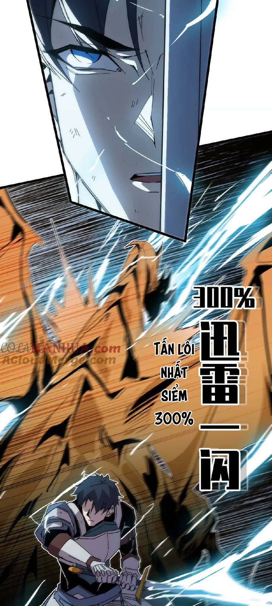 Dũng Giả X Nữ Ma Vương Chap 27 - Next Chap 28