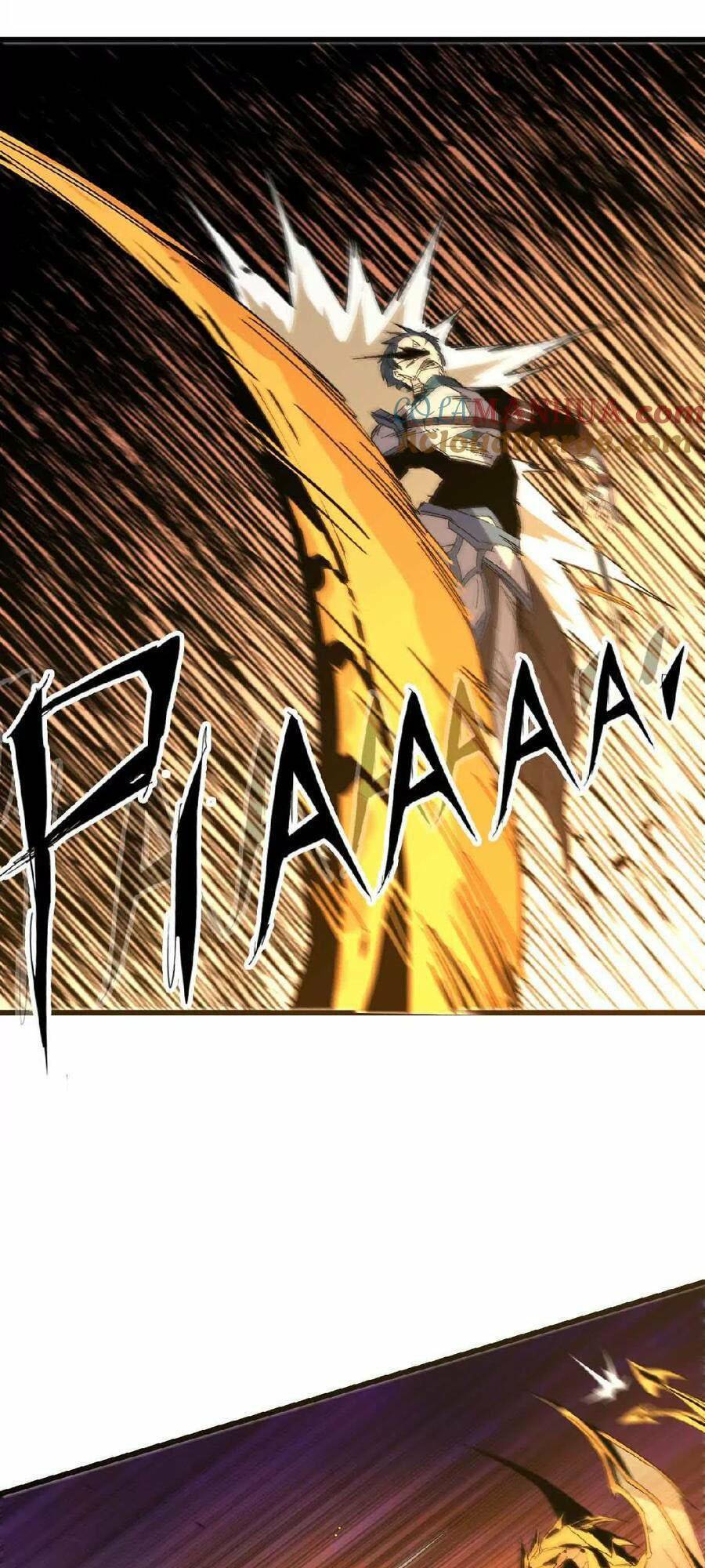 Dũng Giả X Nữ Ma Vương Chap 27 - Next Chap 28
