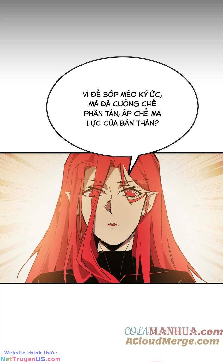 Dũng Giả X Nữ Ma Vương Chap 28 - Next Chap 29