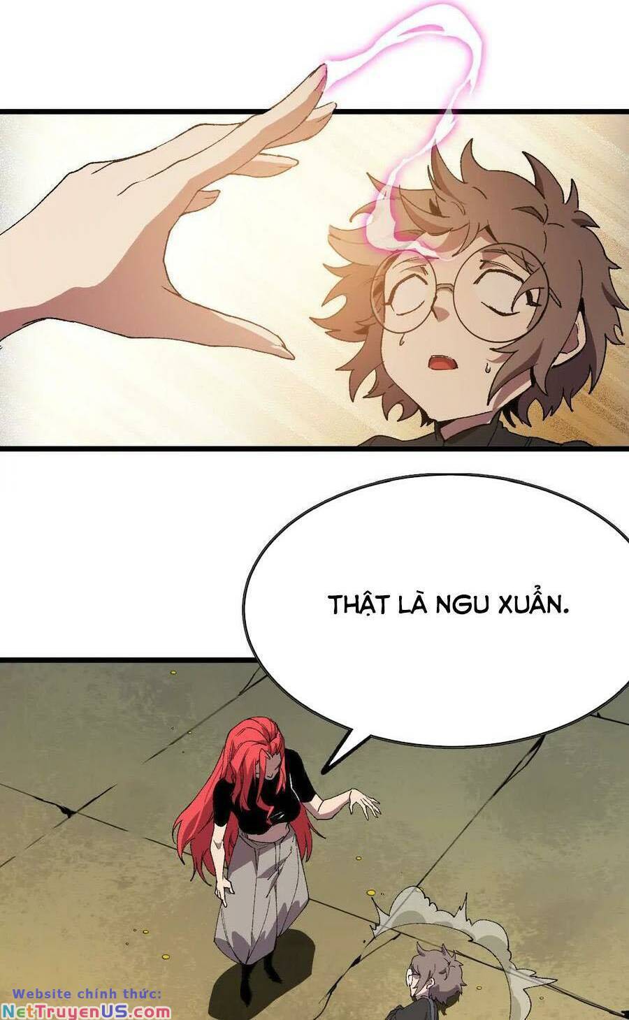 Dũng Giả X Nữ Ma Vương Chap 28 - Next Chap 29