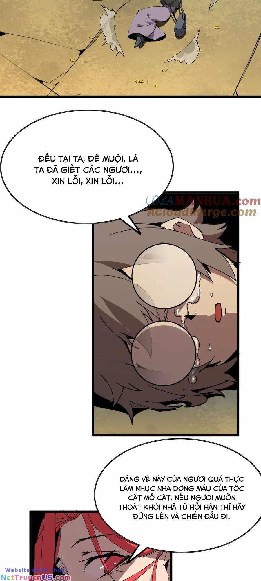 Dũng Giả X Nữ Ma Vương Chap 28 - Next Chap 29