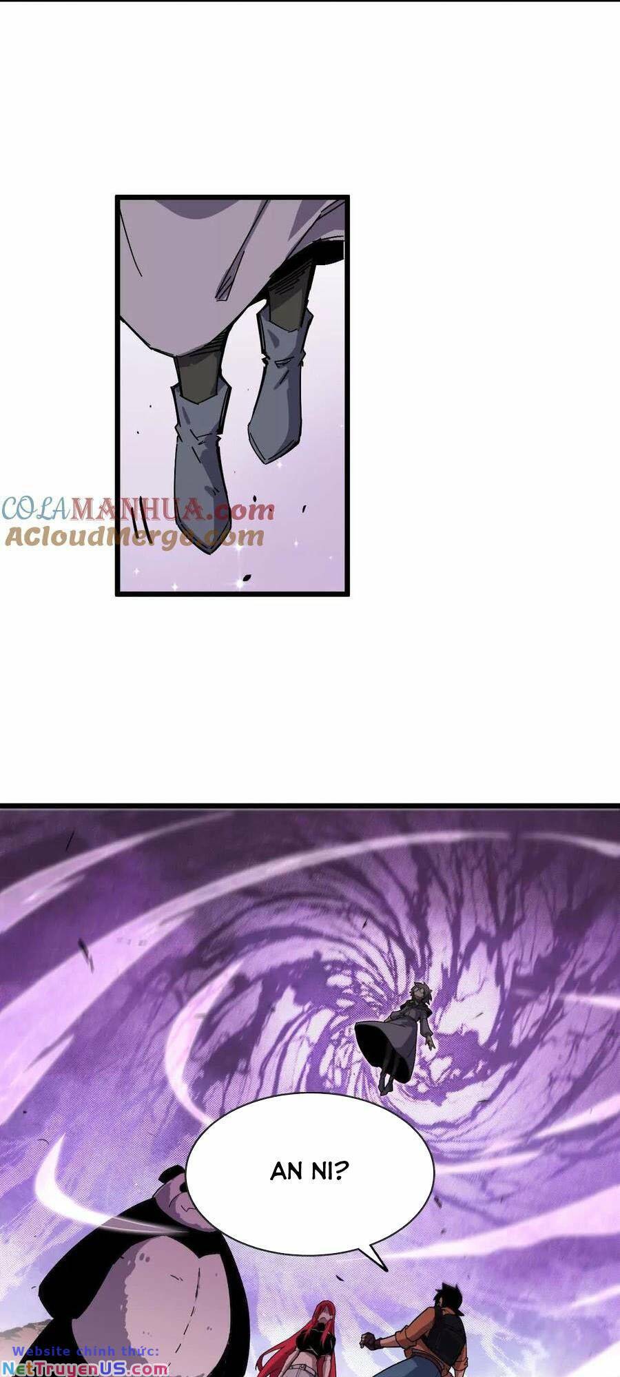 Dũng Giả X Nữ Ma Vương Chap 28 - Next Chap 29