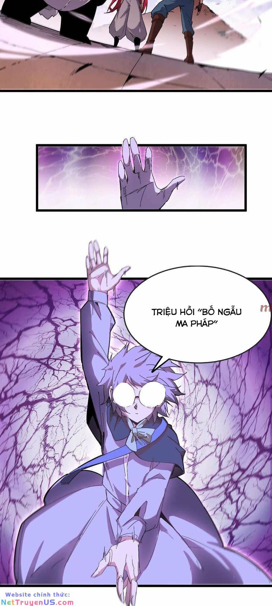 Dũng Giả X Nữ Ma Vương Chap 28 - Next Chap 29