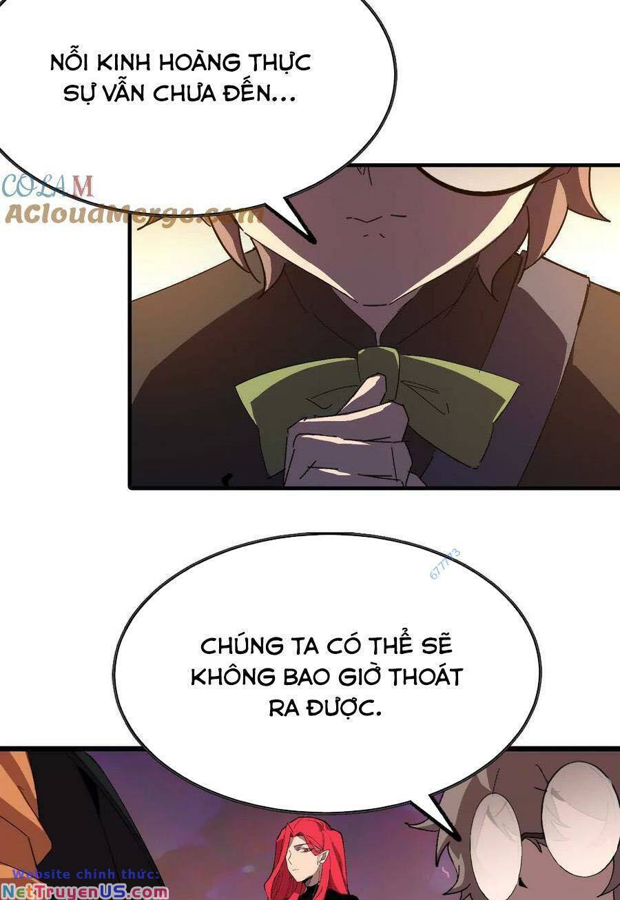 Dũng Giả X Nữ Ma Vương Chap 28 - Next Chap 29