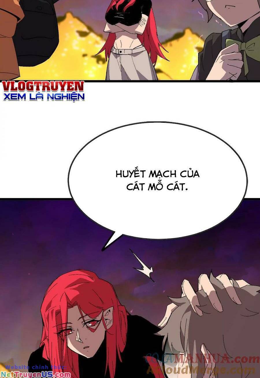 Dũng Giả X Nữ Ma Vương Chap 28 - Next Chap 29