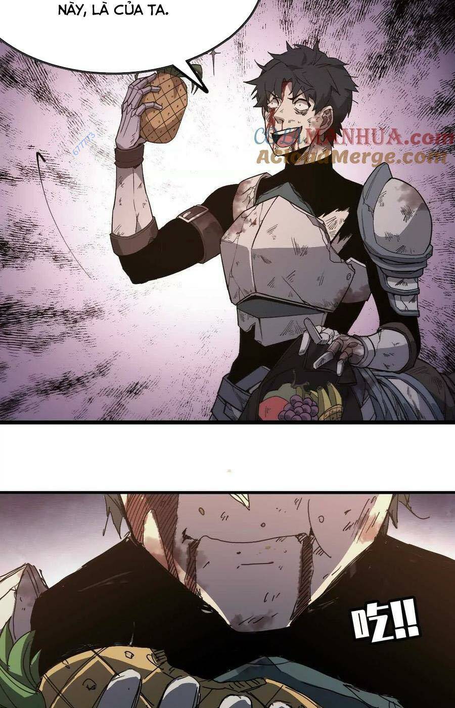 Dũng Giả X Nữ Ma Vương Chap 29 - Next Chap 30
