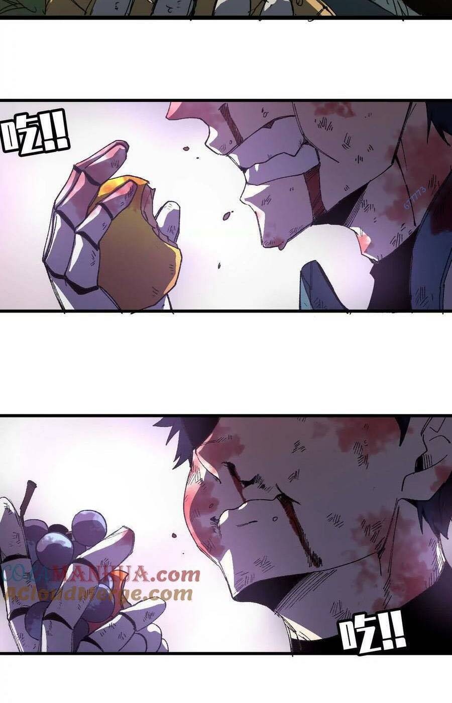 Dũng Giả X Nữ Ma Vương Chap 29 - Next Chap 30