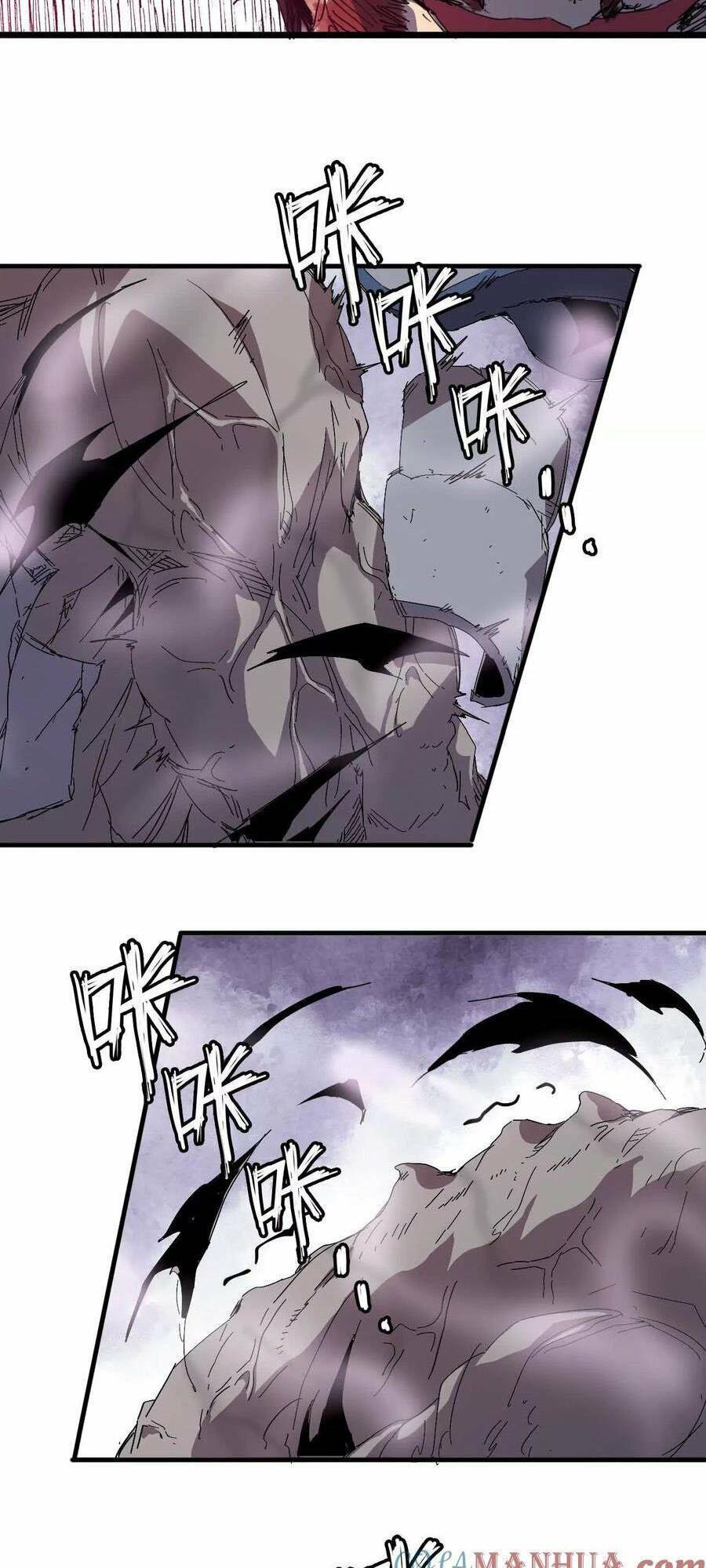 Dũng Giả X Nữ Ma Vương Chap 29 - Next Chap 30