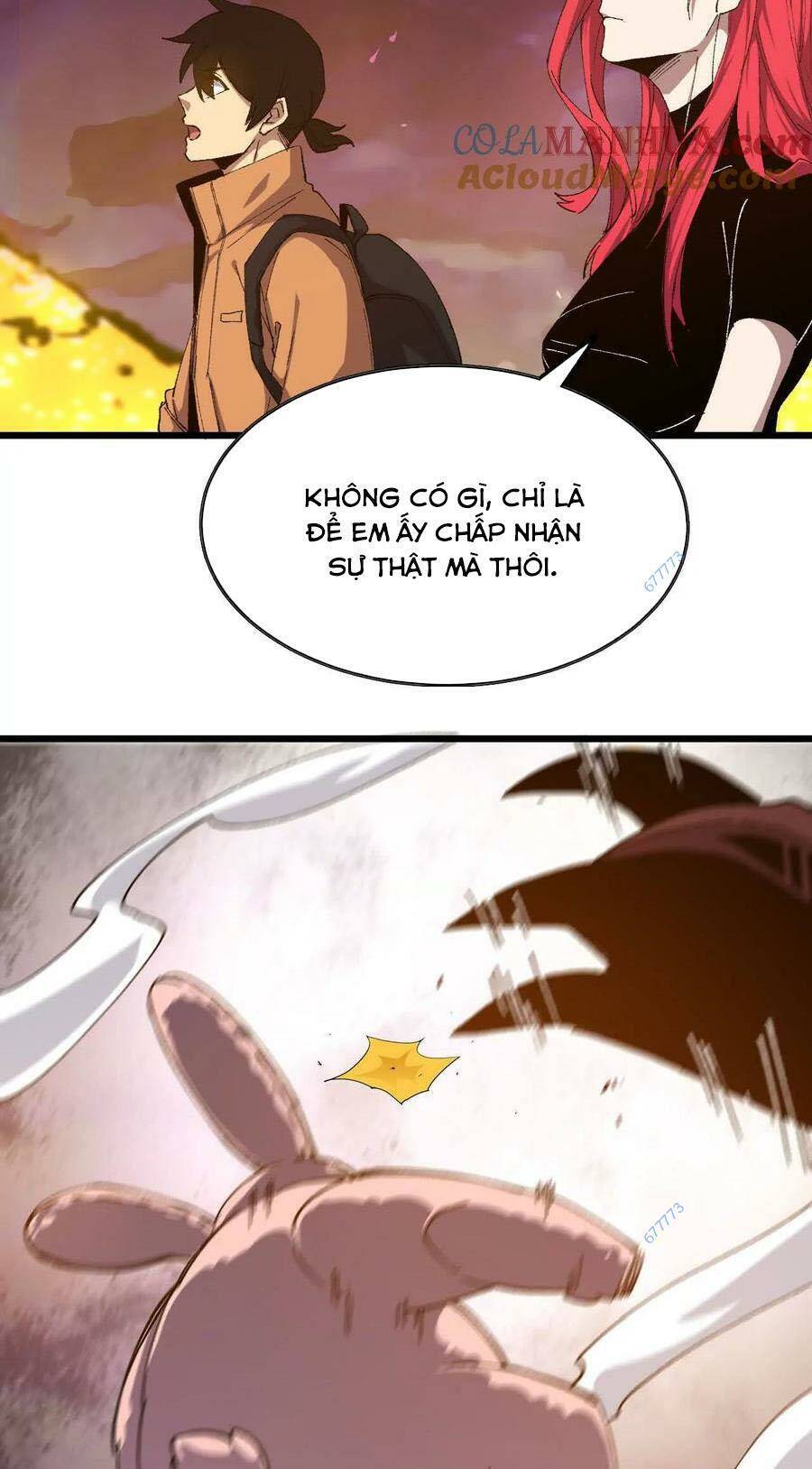 Dũng Giả X Nữ Ma Vương Chap 29 - Next Chap 30